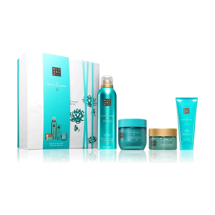 Σετ δώρου Rituals The Ritual Of Karma unisex