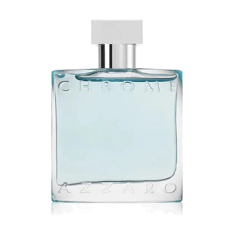 Azzaro Chrome EDT – оригинален парфюм