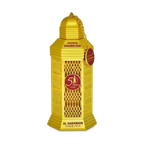 Al Haramain Golden Oud – оригинален парфюм