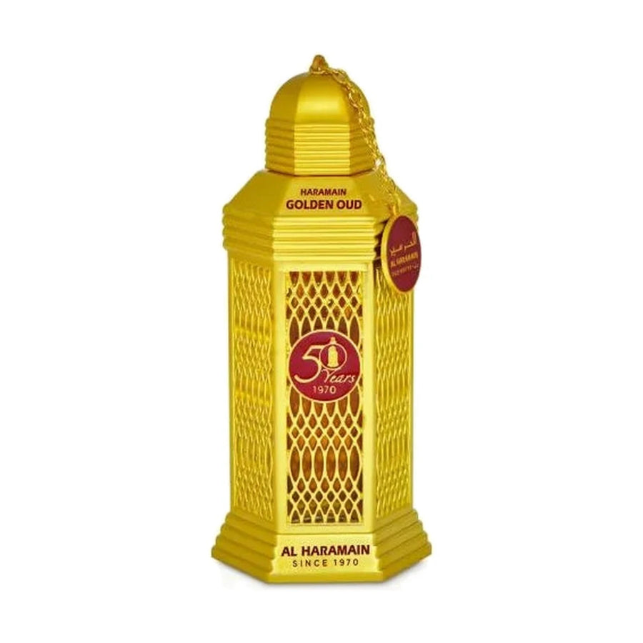 Al Haramain Golden Oud – без опаковка
