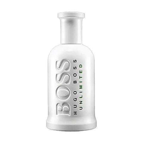 Boss Bottled Unlimited EDT – оригинален парфюм