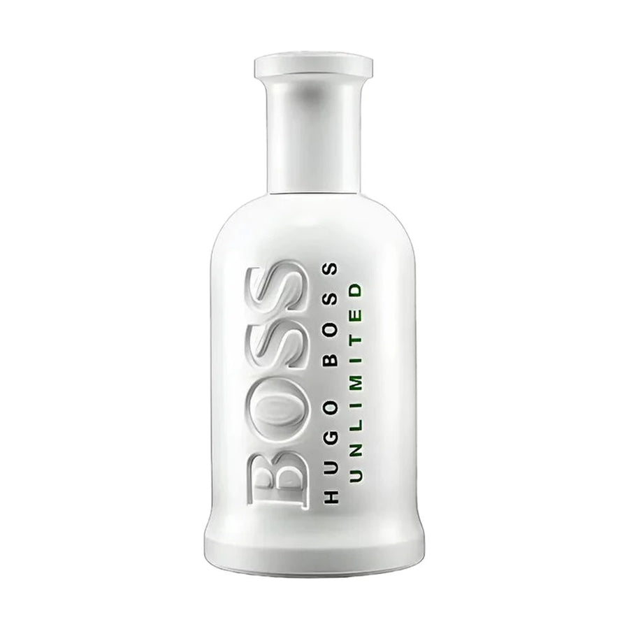 Boss Bottled Unlimited – apă de toaletă pentru bărbați