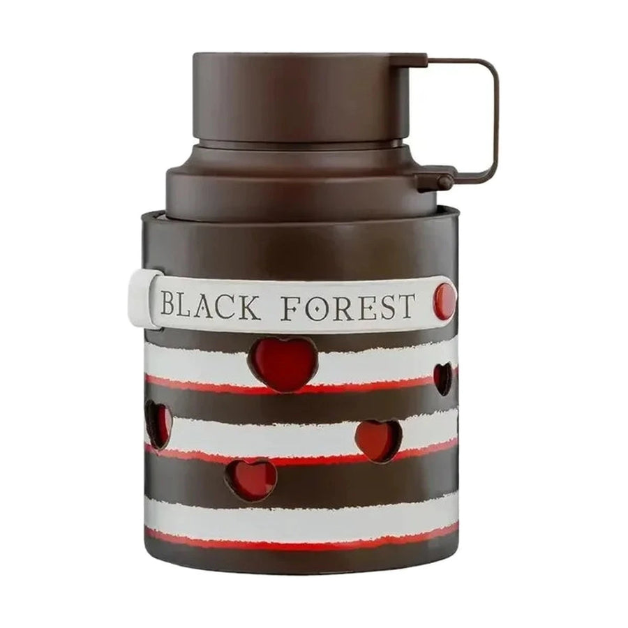 Armaf Odyseey Black Forest EDP