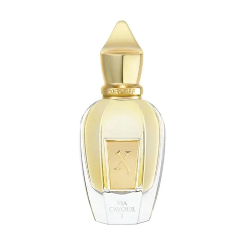 Xerjoff Via Cavor I EDP – γνήσιο άρωμα