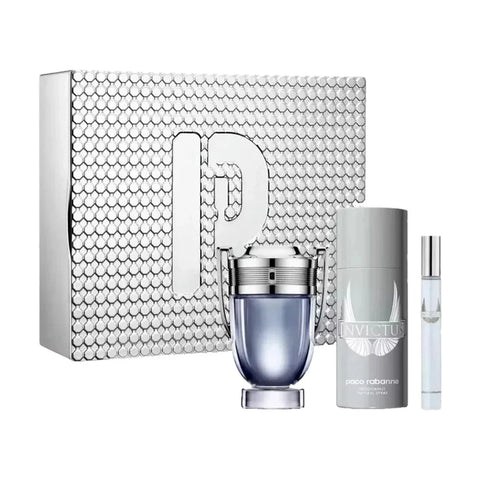 Paco Rabanne Invictus EDT – оригинален парфюм