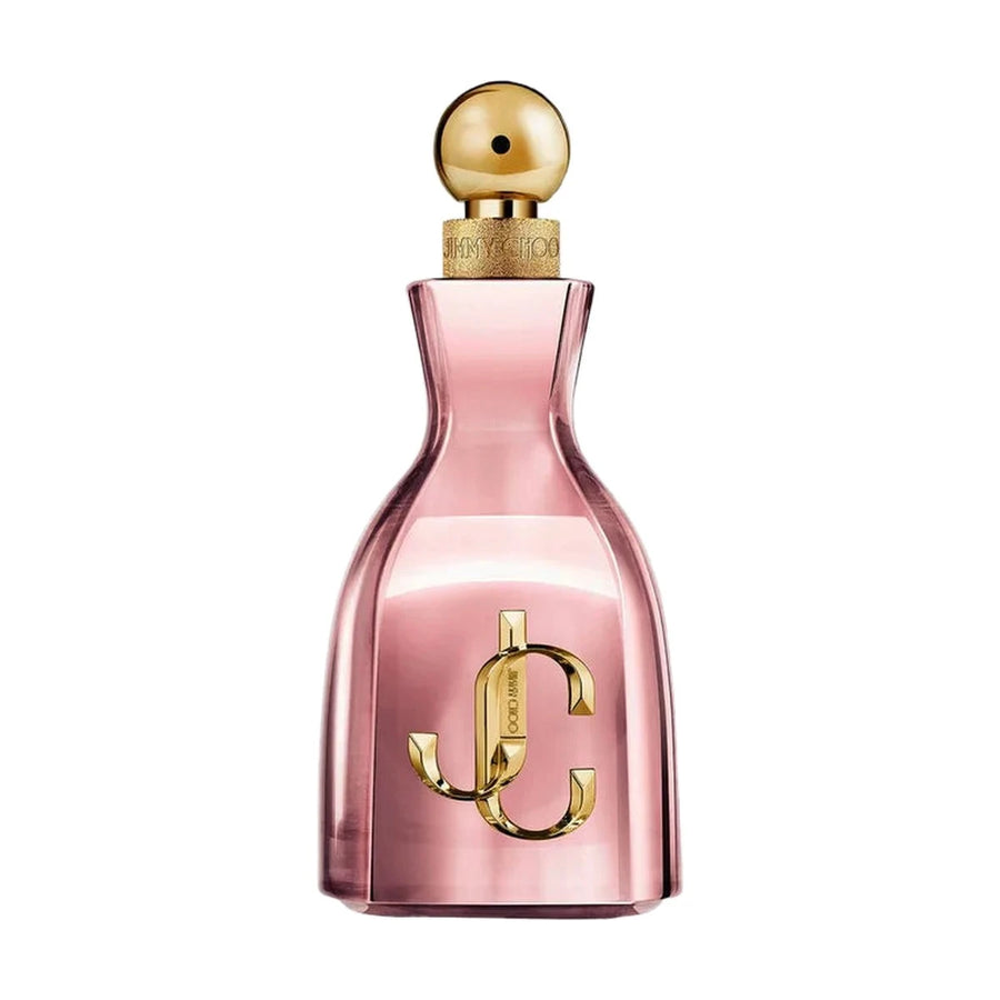 Jimmy Choo I Want Choo With Love – Eau de Parfum για γυναίκες