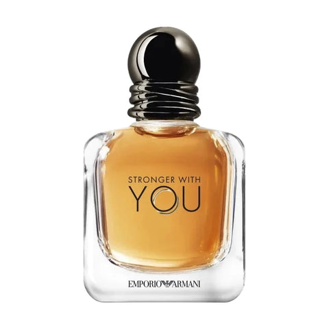 Armani Stronger With You EDT – parfum original
