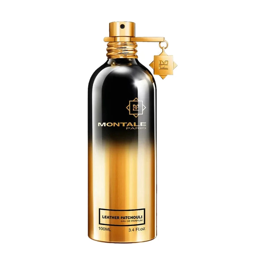 Montale Leather Patchouli – apă de parfum unisex