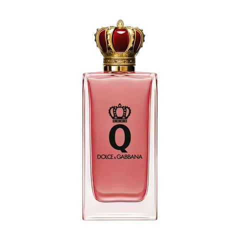 Dolce & Gabbana Q By D&G Intense EDP – оригинален парфюм