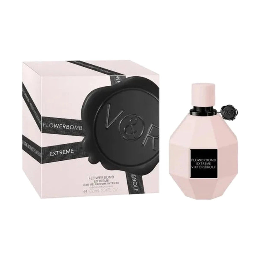 Viktor & Rolf Flowerbomb Extreme EDP Intense – снимка 2