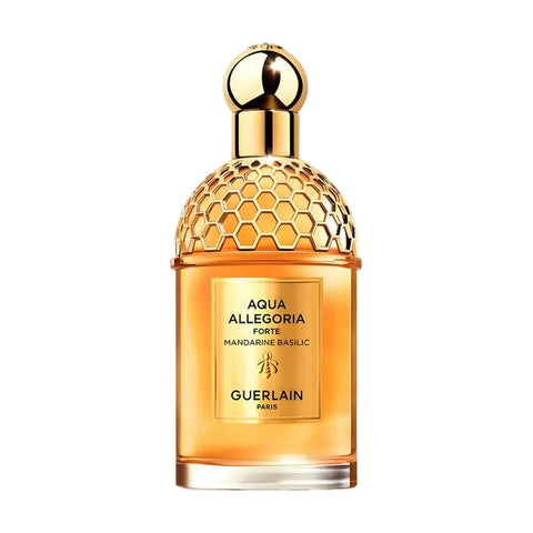 Guerlain Aqua Allegoria Forte Mandarine Basilic EDP – оригинален парфюм