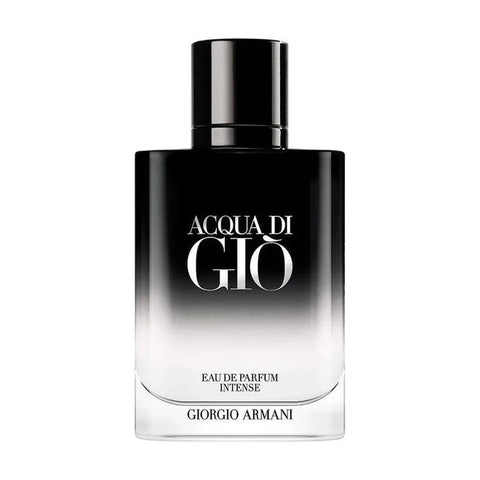 Armani Acqua Di Gio EDP Intense – fără ambalaj – parfum original