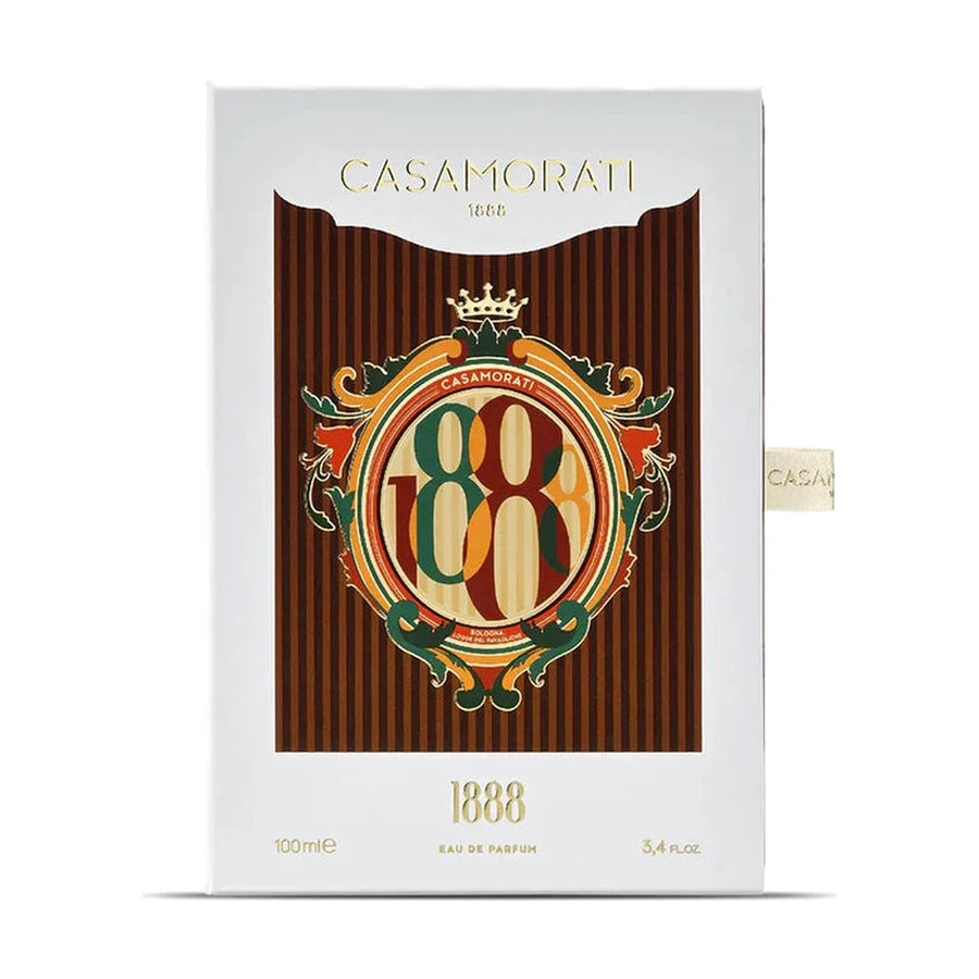 Xerjoff Casamorati 1888 – Eau de Parfum unisex – εικόνα 2
