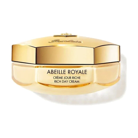 Guerlain Abeille Royale Rich Day Cream – оригинален парфюм