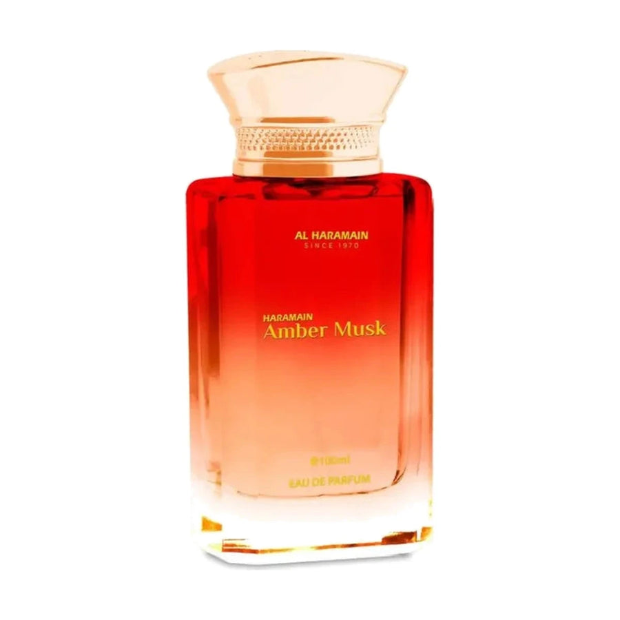 Al Haramain Amber Musk EDP