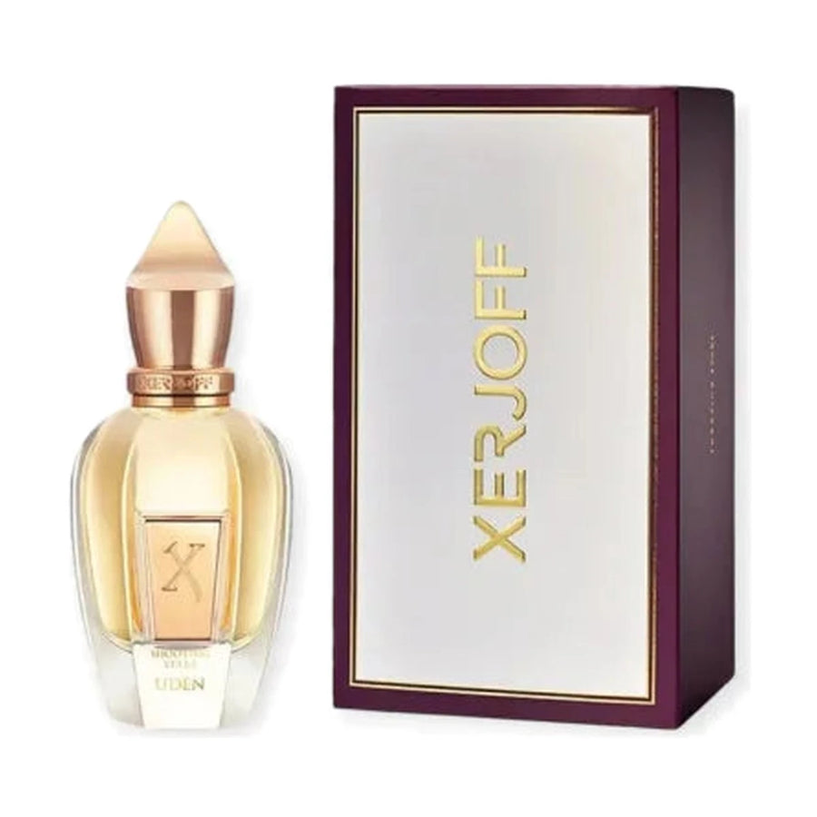 Xerjoff Uden Parfum – Parfum για άνδρες – εικόνα 2
