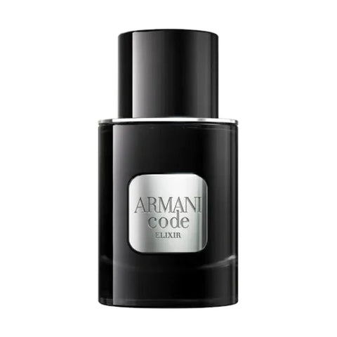 Armani Code Elixir Parfum – fără ambalaj – parfum original