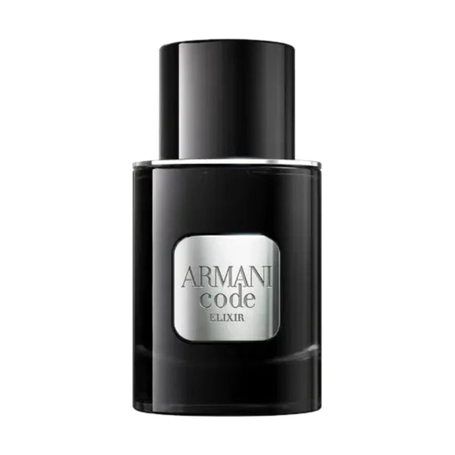 Armani Code Elixir Parfum – без опаковка