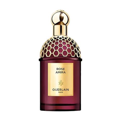 Guerlain Absolus Allegoria Rose Amira EDP – оригинален парфюм