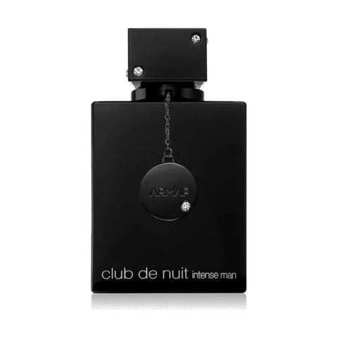 Armaf Club De Nuit Intense EDT – γνήσιο άρωμα