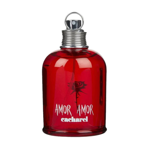 Cacharel Amor Amor EDT – оригинален парфюм