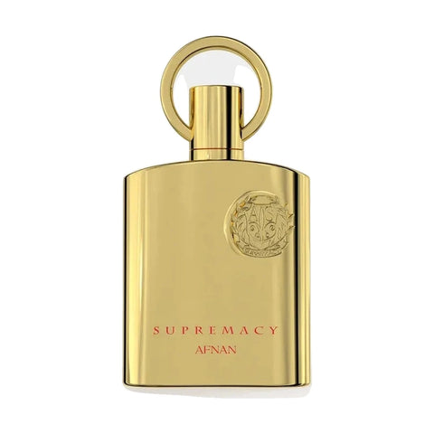 Afnan Supremacy Gold EDP – оригинален парфюм