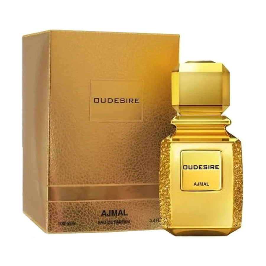 Apă de parfum Ajmal Oudesire unisex – fotografia 2