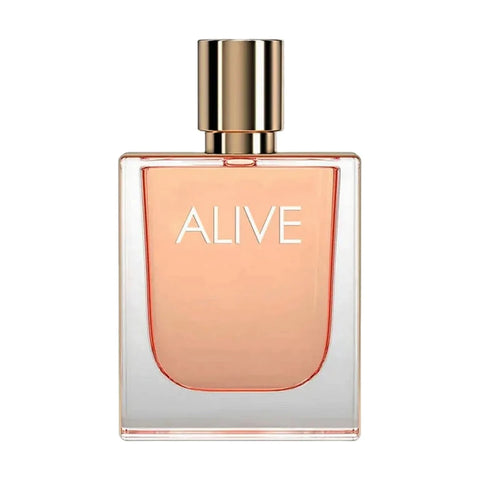Boss Alive EDP – χωρίς συσκευασία – γνήσιο άρωμα