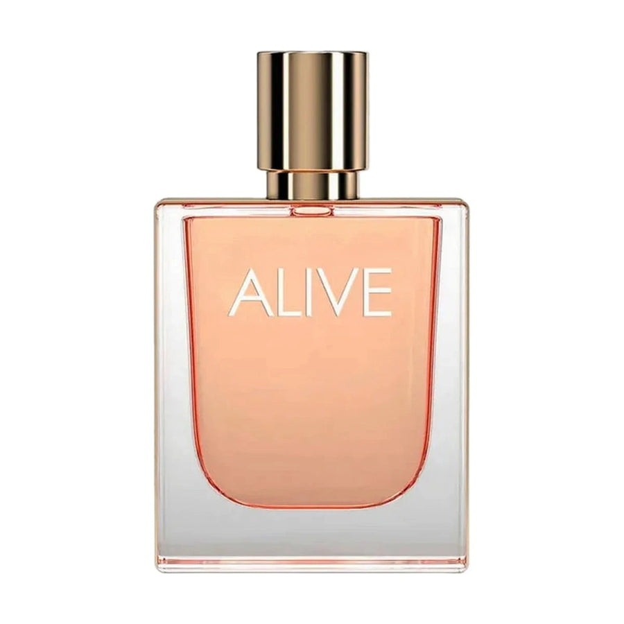 Boss Alive, apă de parfum pentru femei, fără ambalaj – produs original