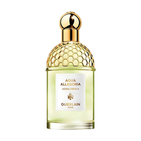 Guerlain Aqua Allegoria Herba Fresca EDT – оригинален парфюм