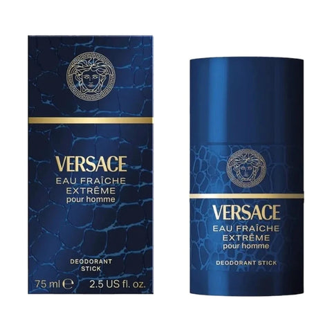 Versace Man Eau Fraiche Extreme Deo Stick – оригинален парфюм