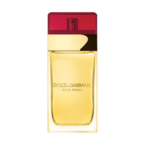Dolce & Gabbana Pour Femme EDT – оригинален парфюм