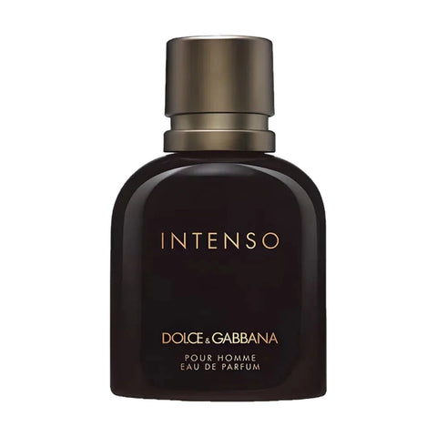 Dolce & Gabbana Pour Homme Intenso EDP – оригинален парфюм