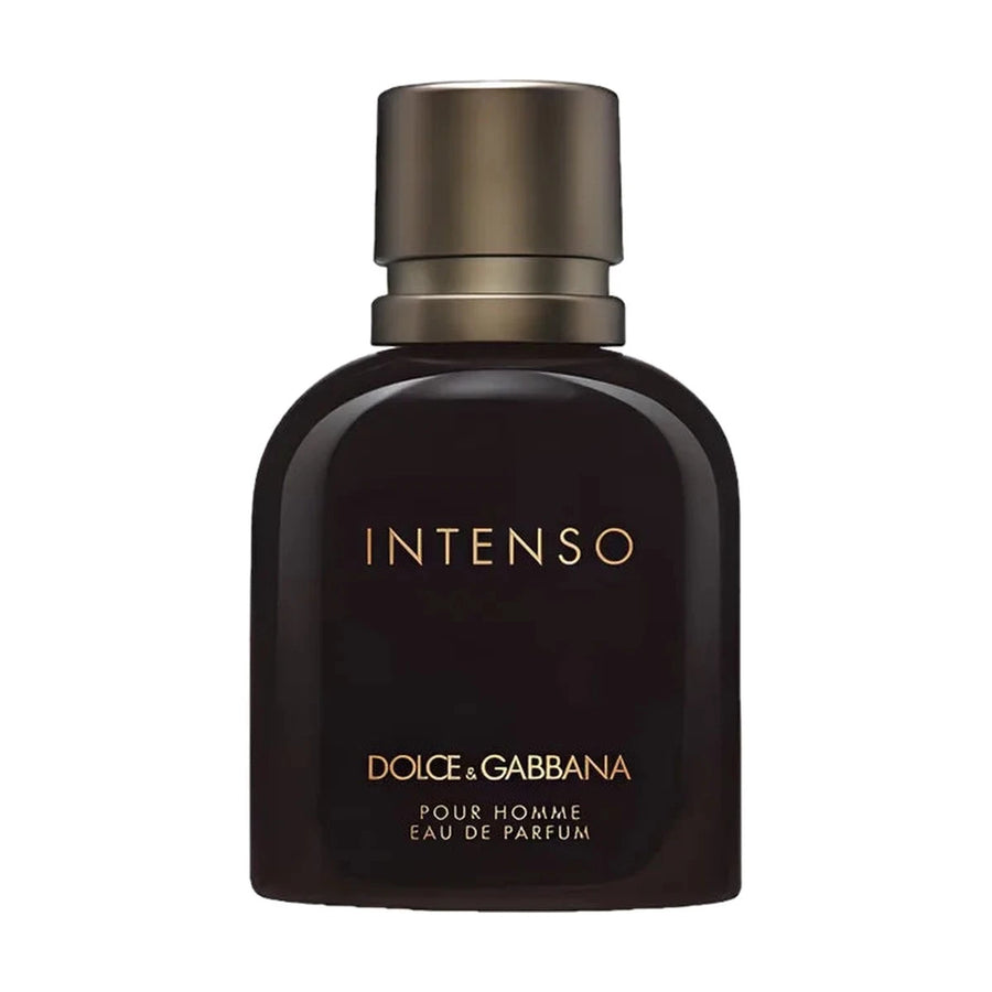 Eau de Parfum Dolce & Gabbana Pour Homme Intenso για άνδρες