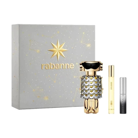 Paco Rabanne Fame EDP – σετ δώρου – γνήσιο άρωμα