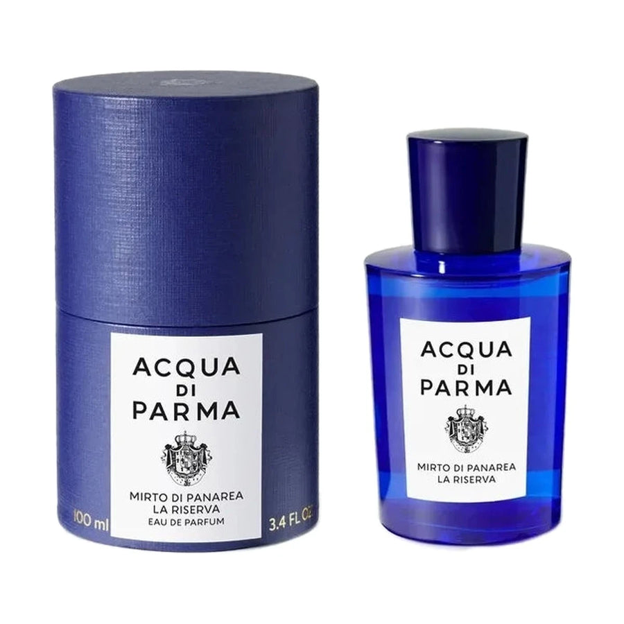 Acqua di Parma Blu Mediterraneo Mirto Di Panarea La Riserva – Eau de Parfum unisex – εικόνα 2