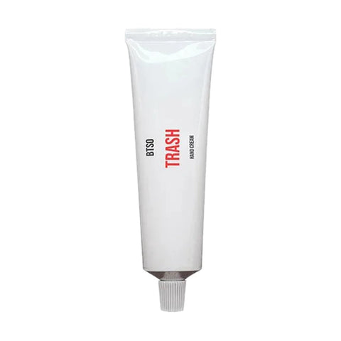 Borntostandout Trash Hand Cream – parfum original