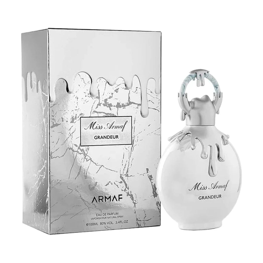 Armaf Miss Armaf Grandeur EDP – снимка 2