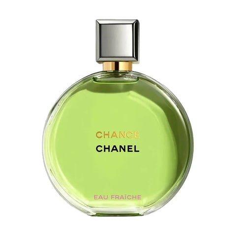 Chanel Chance Eau Fraiche EDP – оригинален парфюм