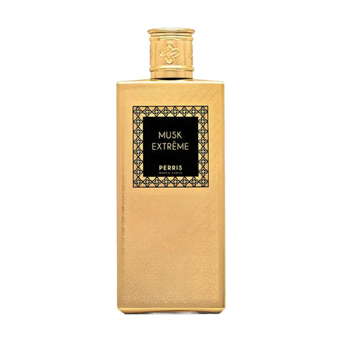 Perris Monte Carlo Musk Extreme EDP – оригинален парфюм