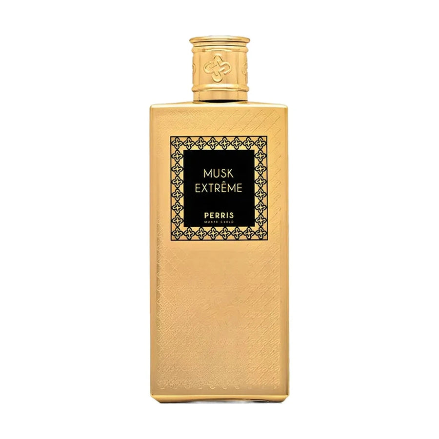 Perris Monte Carlo Musk Extreme – Eau de Parfum unisex, χωρίς συσκευασία