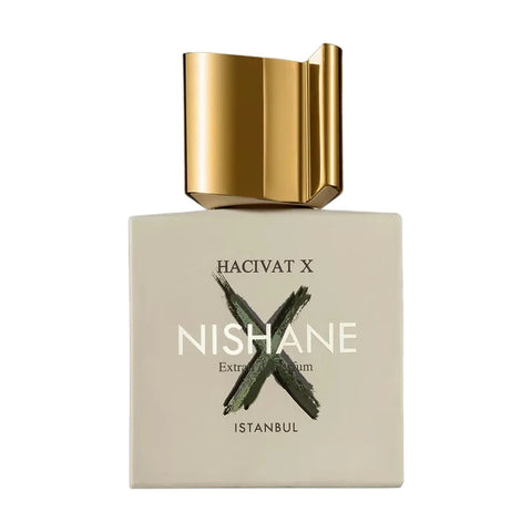 Nishane Hacivat X EDP – оригинален парфюм