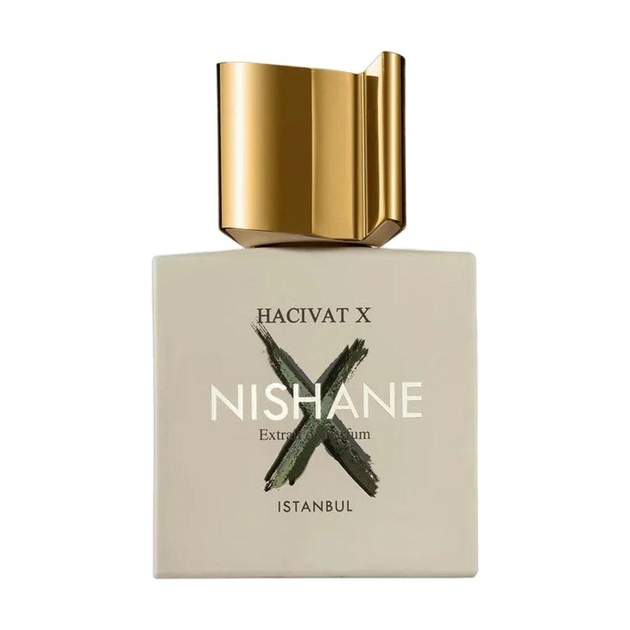 Nishane Hacivat X, Eau de Parfum unisex – γνήσιο προϊόν