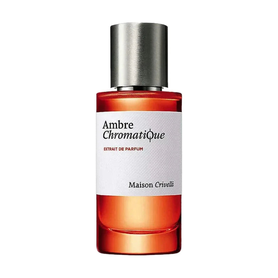 Extract de parfum Maison Crivelli Ambre Chromatique Extrait unisex