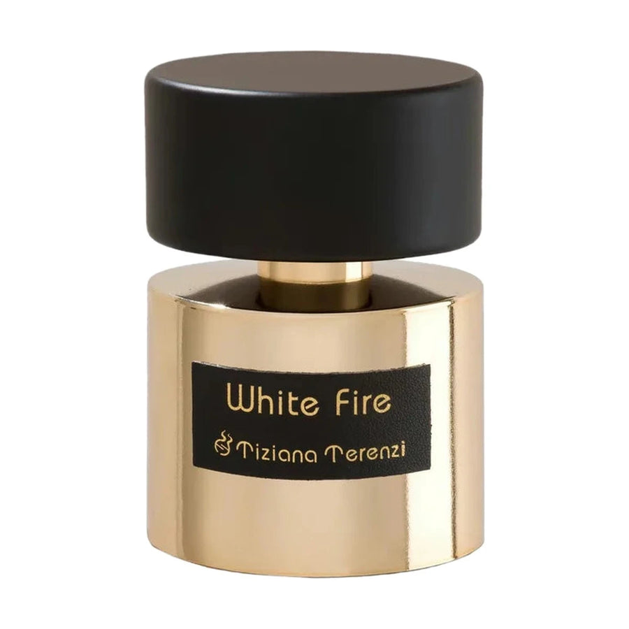 Eau de Parfum Tiziana Terenzi White Fire unisex, χωρίς συσκευασία