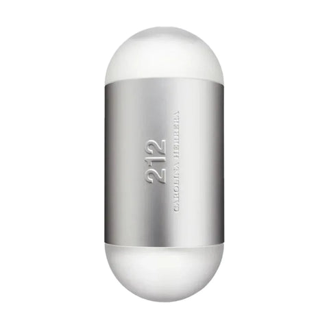 Carolina Herrera Ch 212 EDT – χωρίς συσκευασία – γνήσιο άρωμα
