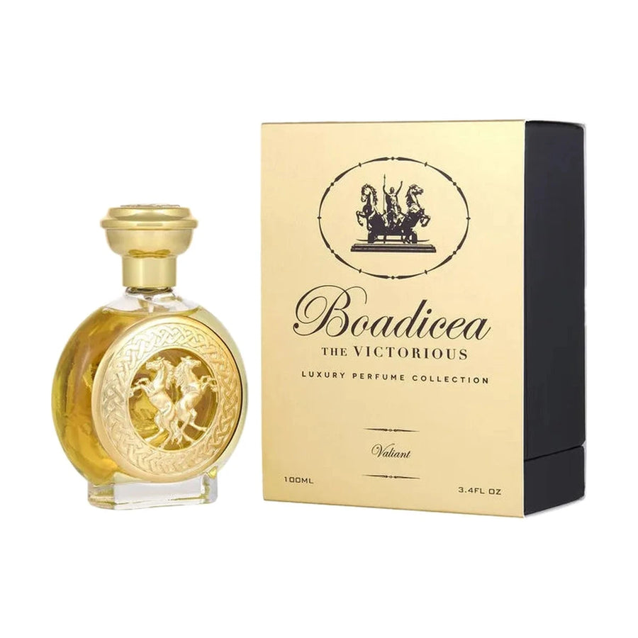 Eau de Parfum Boadicea the Victorious Valiant unisex – εικόνα 2