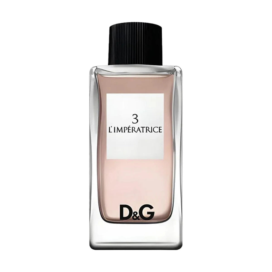 Apă de toaletă Dolce & Gabbana L'Imperatrice 3 pentru femei