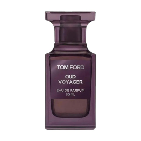 Tom Ford Oud Voyager EDP – оригинален парфюм