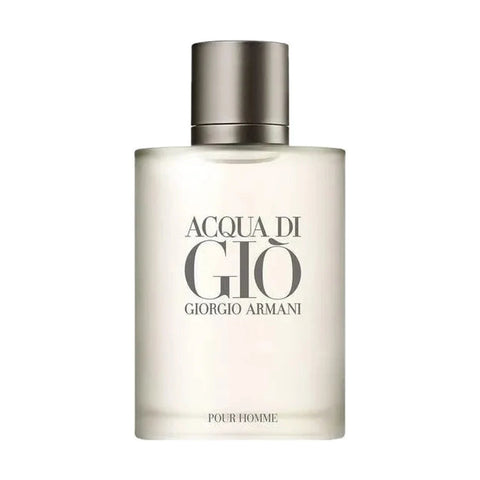 Armani Acqua Di Gio EDT – fără ambalaj – parfum original